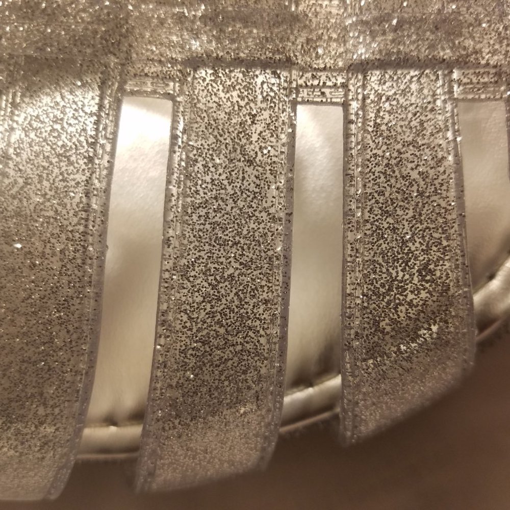 Silver platforms - Picture 12 of 13